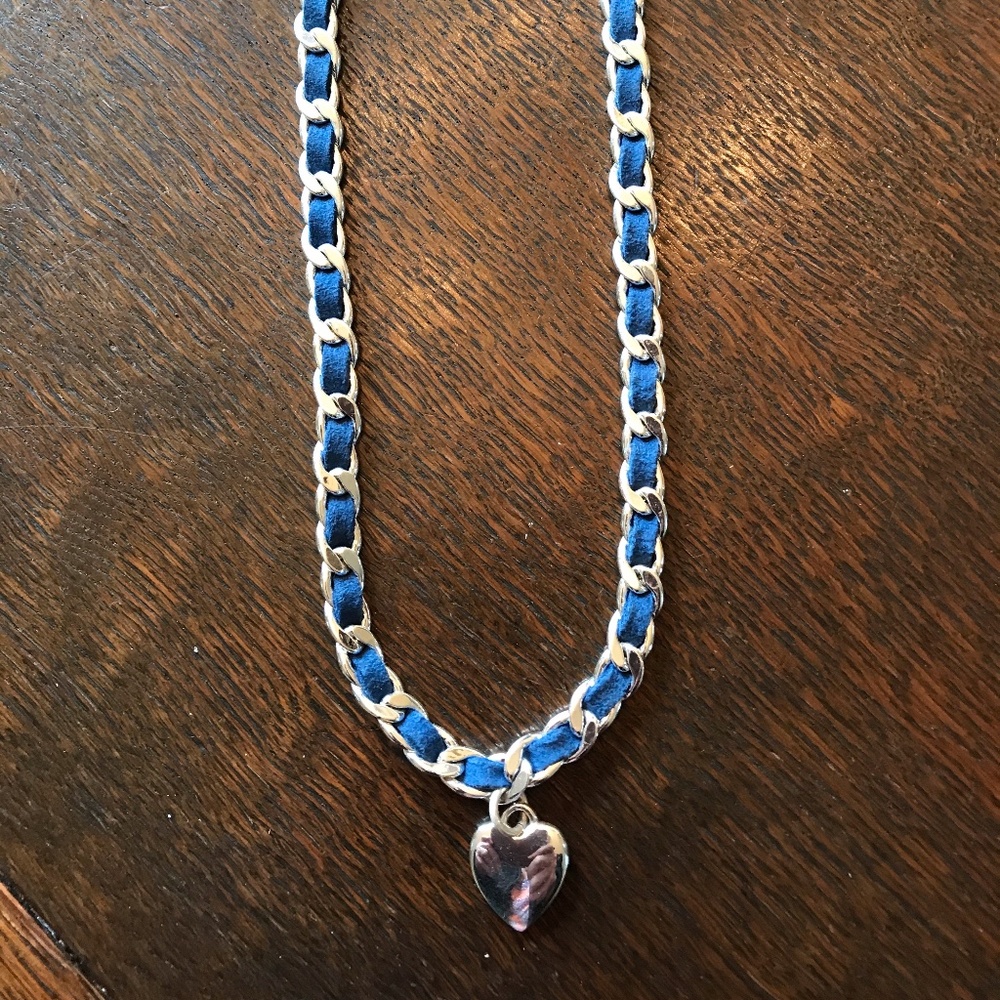 Nordstrom necklace
